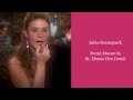 Jules Scenepack • Demi Moore in St. Elmos Fire (1985)