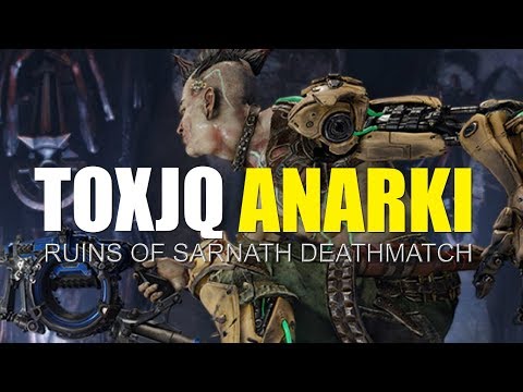 Toxjq as Anarki