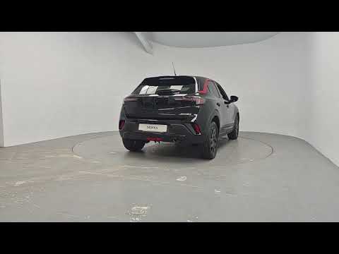 Video of Opel Mokka SRI 1.2i (100PS) S/S