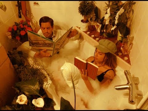 EDOUARD EDOUARD & LIV DEL ESTAL - Pour un flirt