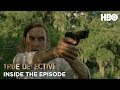 TRUE DETECTIVE Season 1: Inside the Episode #8 (HBO.