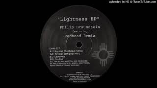 Philip Braunstein - Krystal ( Redhead Remix )