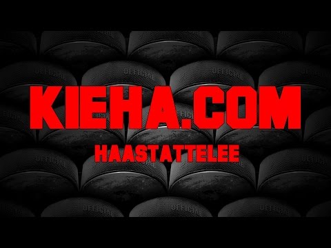 KIEHA.COM Haastattelee: Timo Lumiala (KieHa-KiVa 25.10.2015)