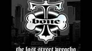 T-Bone / The Last Street Preacha / 3. Friends