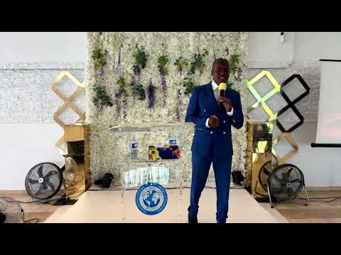 Tu as été pesé dans la balance et tu as été trouvé léger | Docteur Célestin KOUMOU