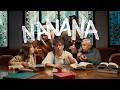 Mama Dousha - Nanana