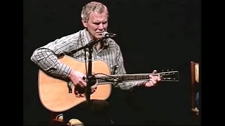 Doc Watson performs "Deep River Blues" in the DVD "Doc's Guitar: Fingerpicking & Flatpicking"
