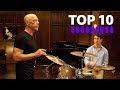 Top 10 Movies With Musicians