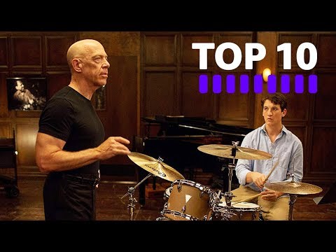 Top 10 Movies With Musicians