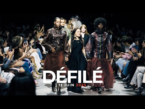 MODART International | Défilé intégral 2025