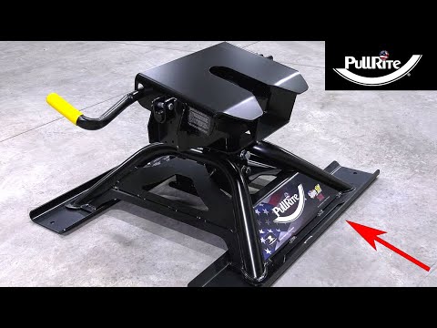 How PullRite Bed Saver Rails Work!