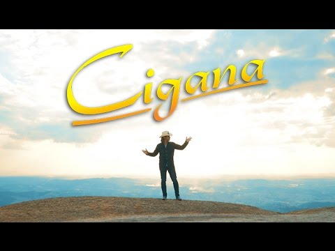 Cigana video