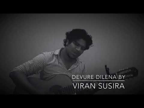 #dewredilena#viransusira#cover