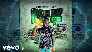 Chronic Law - Money Hunter (Official Audio)