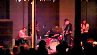 Jandek 1/3 @ Flywheel, Easthampton, MA