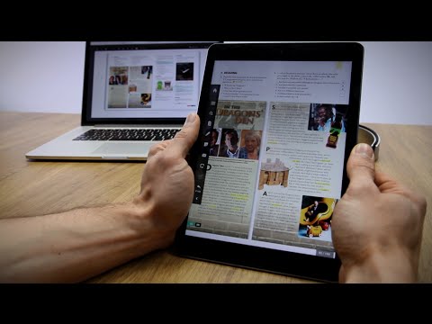 Oxford Learner's Bookshelf Video