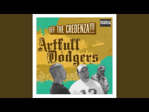Artfull Dodgers vs Aslaam Mahdi (feat. Aslaam Mahdi)