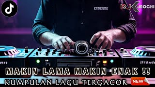 Download lagu DJ PALING ENAK SEDUNIA - NEW DUGEM TERBARU 2025 || DJ KIMOCHI FULL BASS || mp3