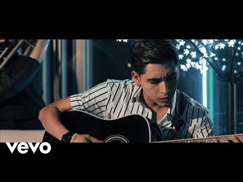 Angel Montoya - No Me Vuelvo A Enamorar