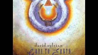 David Sylvian Gone To Earth