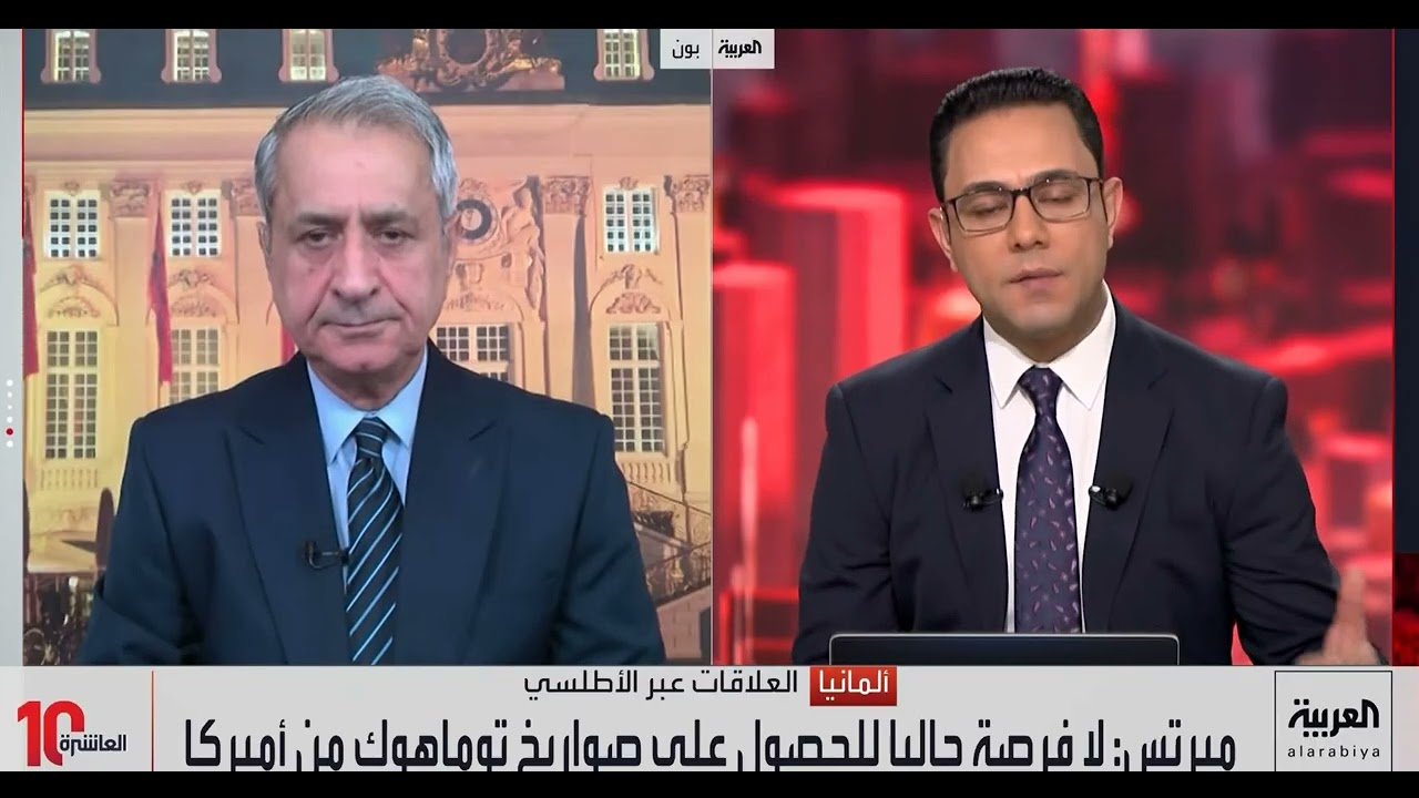 الدفاعات الأوروبية ـ ما احتمالية منع أوروبا للأمريكيين بمنعهم من الوصول الى 