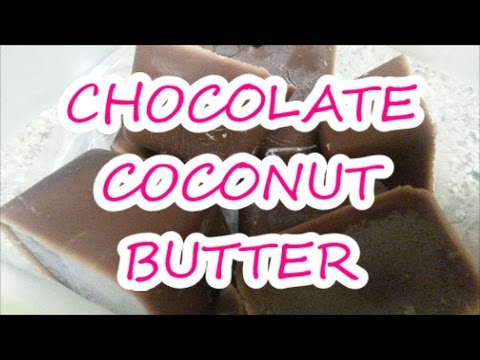 download lagu mp3 mp4 Coconut Butter Chocolate, download lagu Coconut Butter Chocolate gratis, unduh video klip Coconut Butter Chocolate
