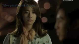 [FMV] SNSD Tiffany - Because It's You (eng subbed)