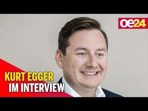 Corona-Kontrollen für Unternehmer: Kurt Egger im Interview