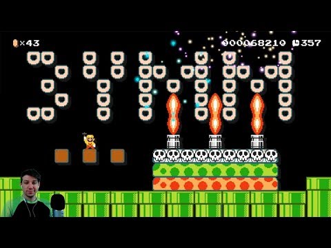 [3YMM - 01] Nightmare Disco by Ren