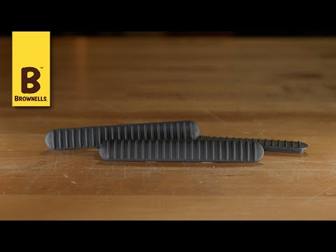 Daniel Defense Mlok Rail Covers