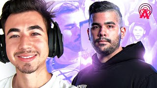 Apathy REVEALS How Aches Convinced him NOT to Join OpTic, Life After Being a CoD Pro & Being a Dad