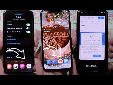 Top 10 Awesome Cydia Tweaks For iOS 13-13.3