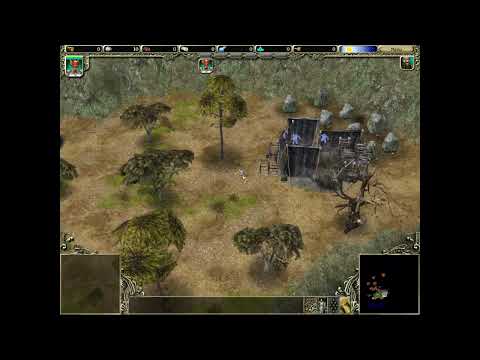 Order of Dawn (SpellForce Platinum) | Full Campaign | 3/6