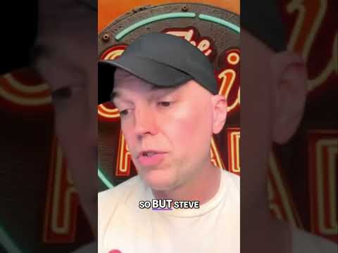 We discuss Steve Gorman formerly of The Black Crowes on Our Top 25 Drummers in Rock & Metal.