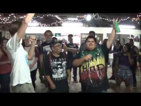 Carter Deems vs Nan Fiero