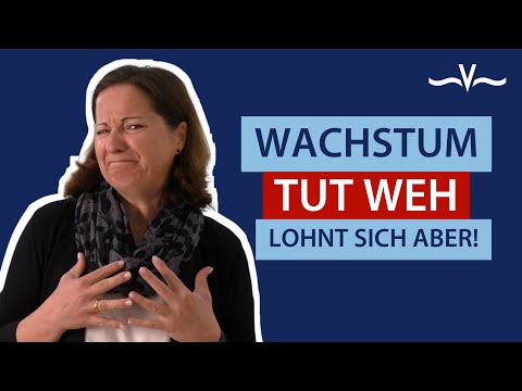 Komfortzone erweitern: So erkennst Du persönliches Wachstum | Stefanie Voss