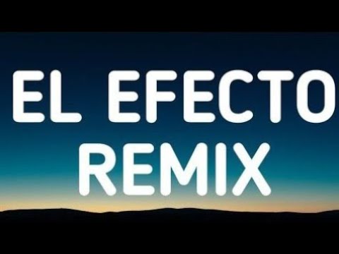 Rauw Alejandro X Chencho Corleone X Kevvo feat. Bryant Myers X Lyanno X Dalex l Efecto Remix (letra)