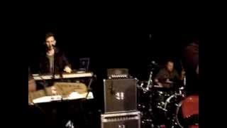 Morning Parade - Car Alarms