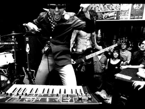 Brainiac - Hurting Me