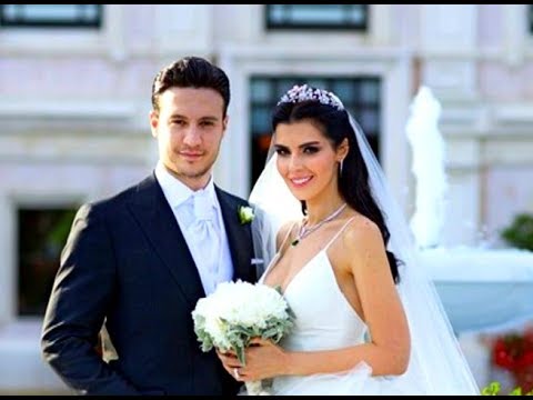 Hatice Şendil Хатидже Шендил: ИСТОРИЯ ЛЮБВИ турецкой актрисы! - День когда написана моя судьба/Элиф