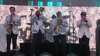 The Mighty Mighty Bosstones - Everybodys Better