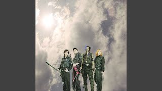 聖･MARIAN HURRICANE (LIVE at 05.5/19 GISHORIX)