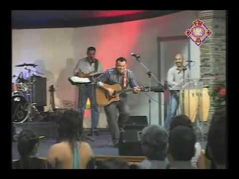 Contagious - Es Real - Concierto - [ DVD Parte 5 de 12 ] Musica Cristiana