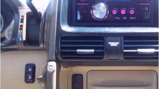 preview picture of video '2005 Honda CR-V Used Cars Bellefontaine OH'