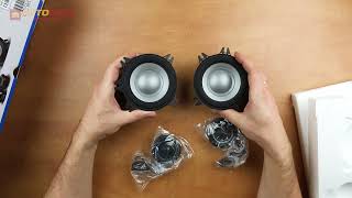 Alpine S2-S40C - відео 1