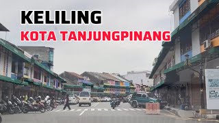 Download lagu TANJUNGPINANG CITY TOUR, A BEAUTIFUL CITY IN RIAU ISLANDS PROVINCE 2025 mp3