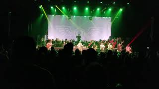 Streetlight Manifesto/BOTAR (Live - Chicago Theater 5/11/19) - They Provide the Paint