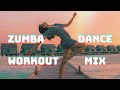 Zumba Dance Workout Mix Non Stop One Hour DJ Rob Morales