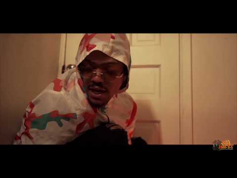 Bmb Reno - Out The Way (Official Music Video) - Directed By: @OjDidIt414