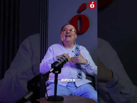 El Catatumbo enfrenta crímenes que pueden ser internacionales: Ernesto Rey Cantor